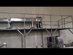 خط توليد پسته گوجه فرنگي