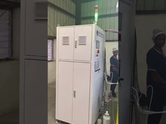 ۳۵۰ سی پی ام کامل می تواند تولید خط در اتیوپی