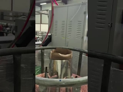 خط تولید اتوماتیک بدنه قوطی حلبی